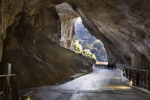 Grotta di San Giovanni a Domusnovas